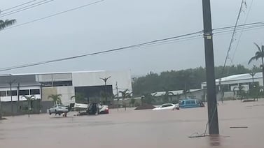 Estamos en la temporada de mal tiempo y huracanes: ¿cómo preparar a su empresa para minimizar el impacto?