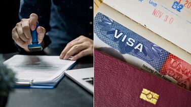 La visa de la “doble intención”: conozca el permiso de EE.UU. que permite trabajar y buscar la ‘green card’ al mismo tiempo