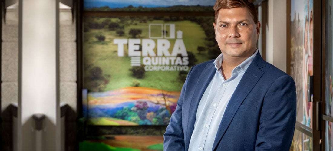 Terra Quintas