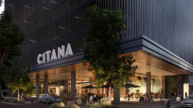 Siete proyectos que muestran el dinamismo inmobiliario si busca oficinas, locales comerciales o apartamentos