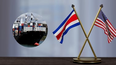 Esto dice Comex tras el aumento del arancel de Estados Unidos a Costa Rica