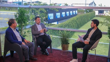 Foro de ‘El Financiero’ analizó el desarrollo de Cartago en la última década: conozca los pilares de la provincia para lograrlo