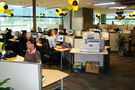 La historia de Western Union en Costa Rica: de call center a plataforma global y el giro a su reducción