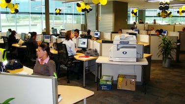 La historia de Western Union en Costa Rica: de call center a plataforma global y el giro a su reducción