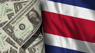 Dólar en Costa Rica: ¿cuán estable fue el tipo de cambio en el primer semestre del 2025? Esto dicen los datos
