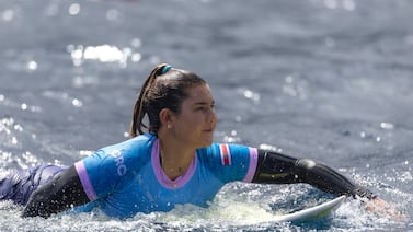 ¿Con cuánto dinero apoya el Estado costarricense a los deportes olímpicos?