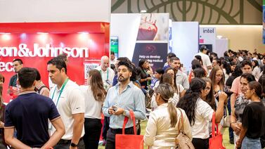 Feria de empleo tiene más de 1200 puestos de trabajo en San José