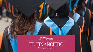 Las universidades privadas y el desarrollo del país
