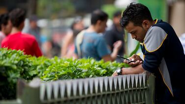 Operadores y cámaras evalúan pre-cartel de frecuencias para 5G: Seis pros y algunos contras de peso