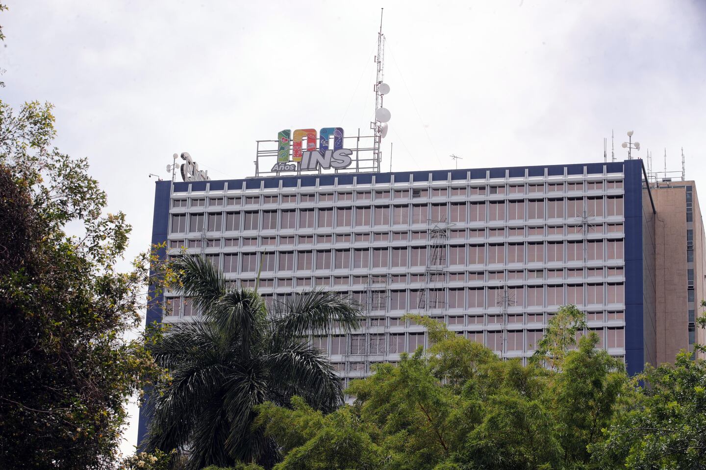 INS ya realizó el millonario ajuste contable ordenado por Sugese, ¿cómo ...