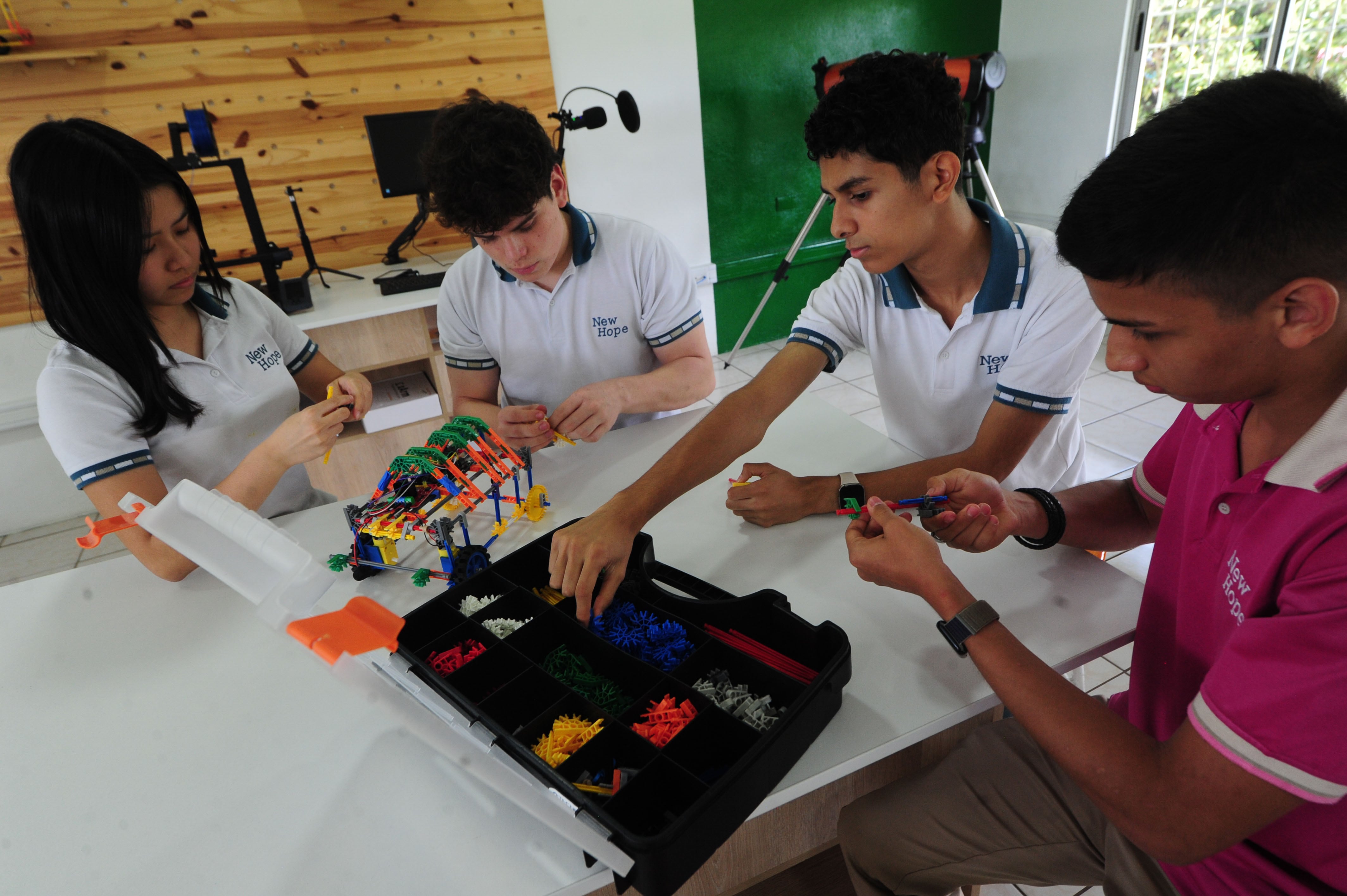 ESPECIAL DE COLEGIOS