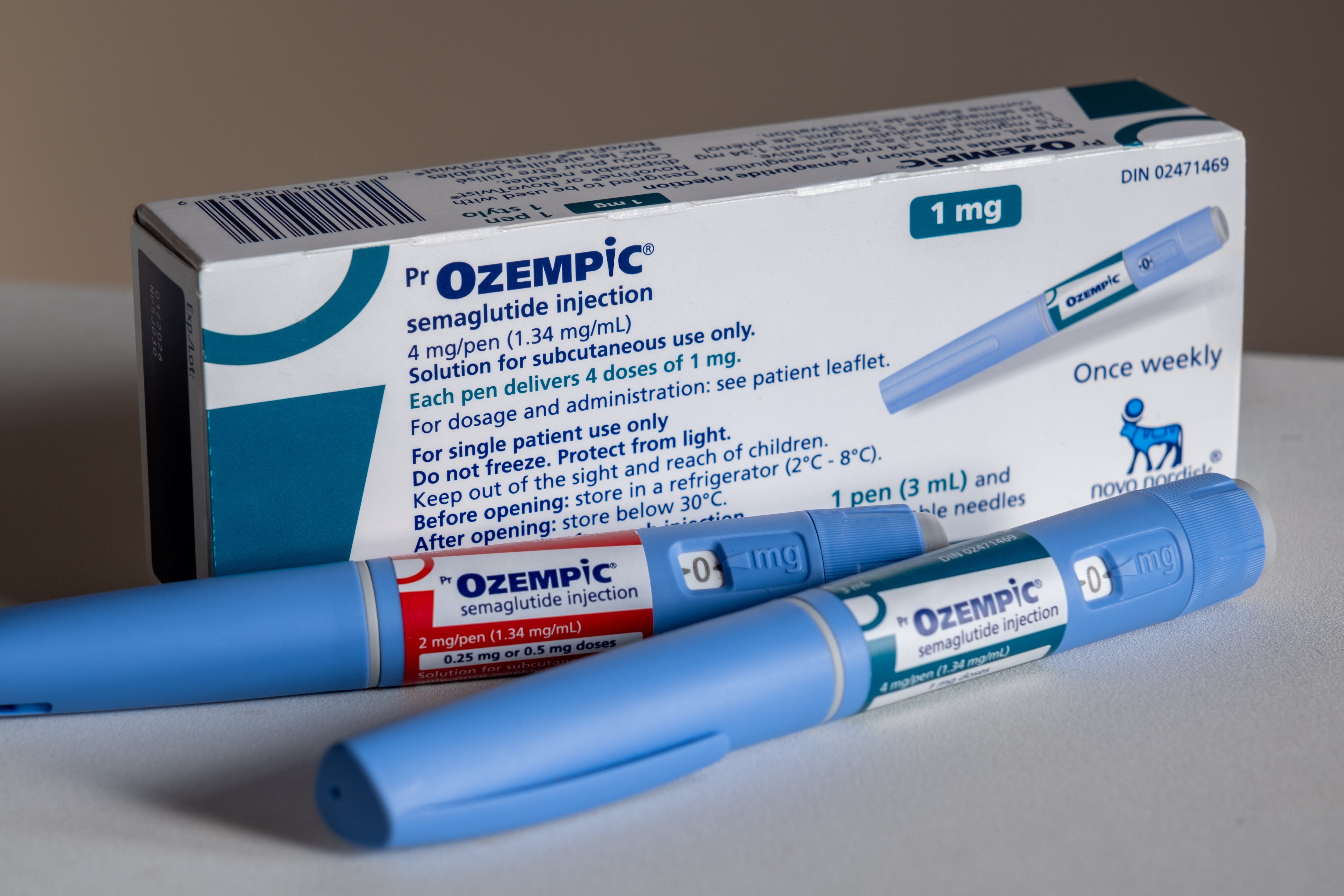 Ozempic
