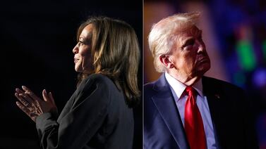 ¿Cuál es el verdadero peso del voto latino en Estados Unidos y qué candidato es el favorito de los hispanos?