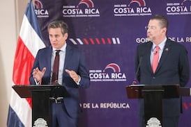 Manuel Tovar: el diplomático comercial que se consolidó en el chavismo pero terminó siendo destituido por Laura Fernández
