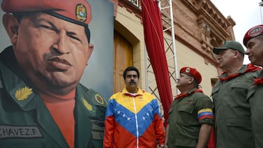 Nicolás Maduro: auge y caída del heredero político de Hugo Chávez en Venezuela