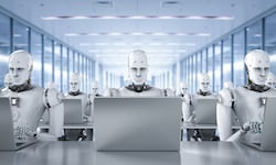 ¿Su empresa necesita un agente IA? Haga este test y conozca estos casos de éxito para saberlo