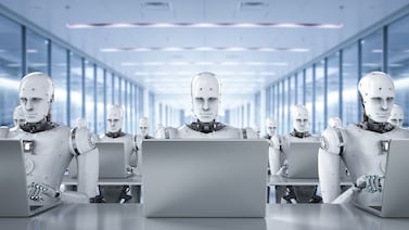 La revolución de la IA explicada: disfrute el especial de ‘El Financiero’ con su suscripción digital