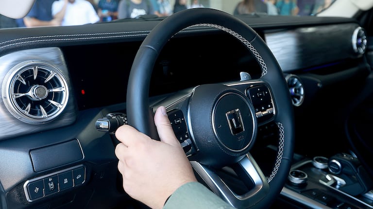 ¿Cuánto confían los costarricenses en los carros chinos? Unimer realizó un estudio