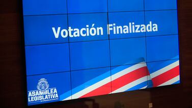 Diputados rechazan veto presidencial y resellan plan que detiene territorialidad ampliada del impuesto de renta