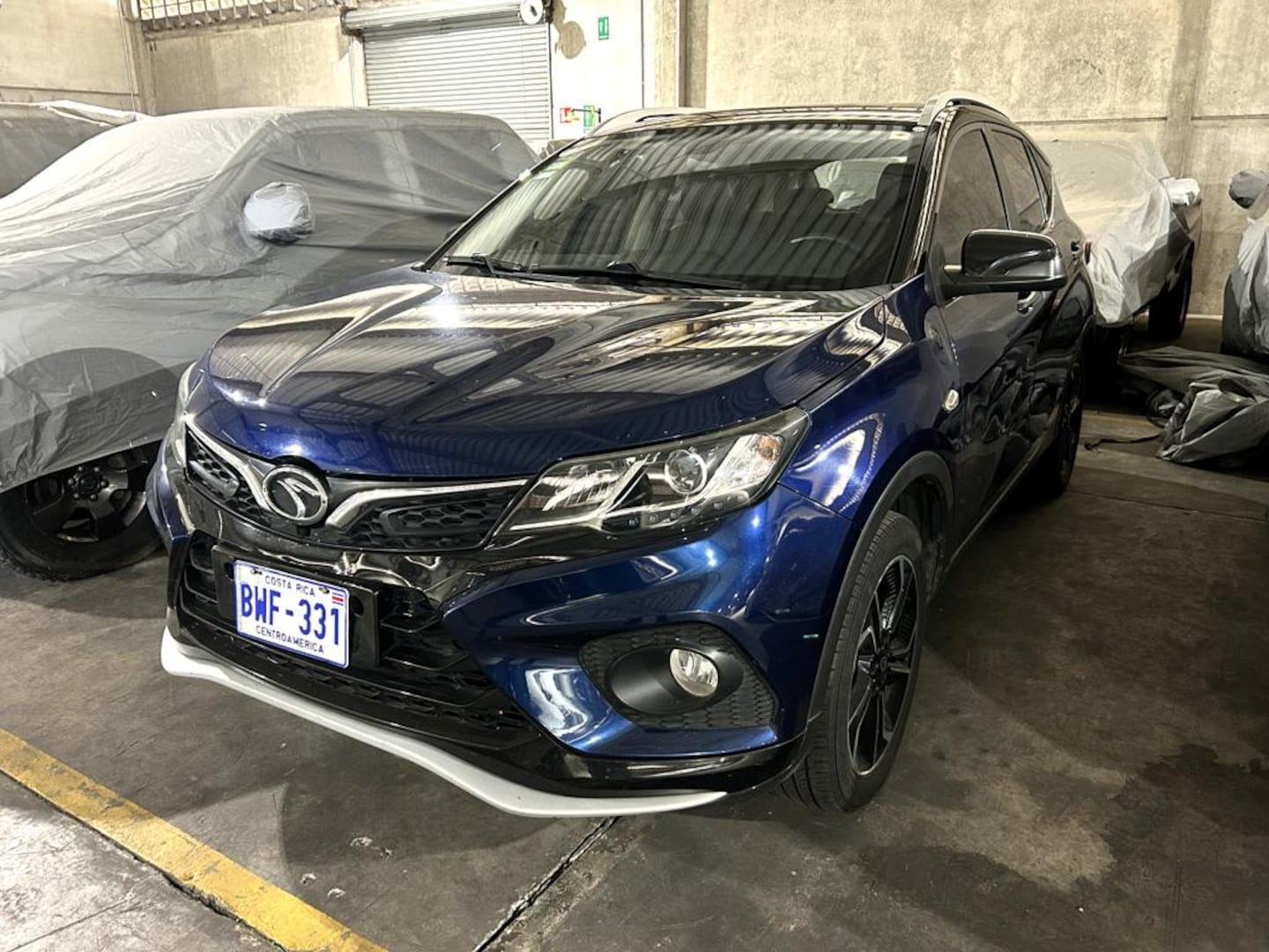 BCR vende vehículos desde ¢900.000: vea modelos y condiciones