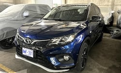 BCR vende vehículos desde ¢900.000: vea modelos y condiciones