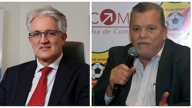 Transcomer plantea la posibilidad de convertirse en emisor del mercado de valores