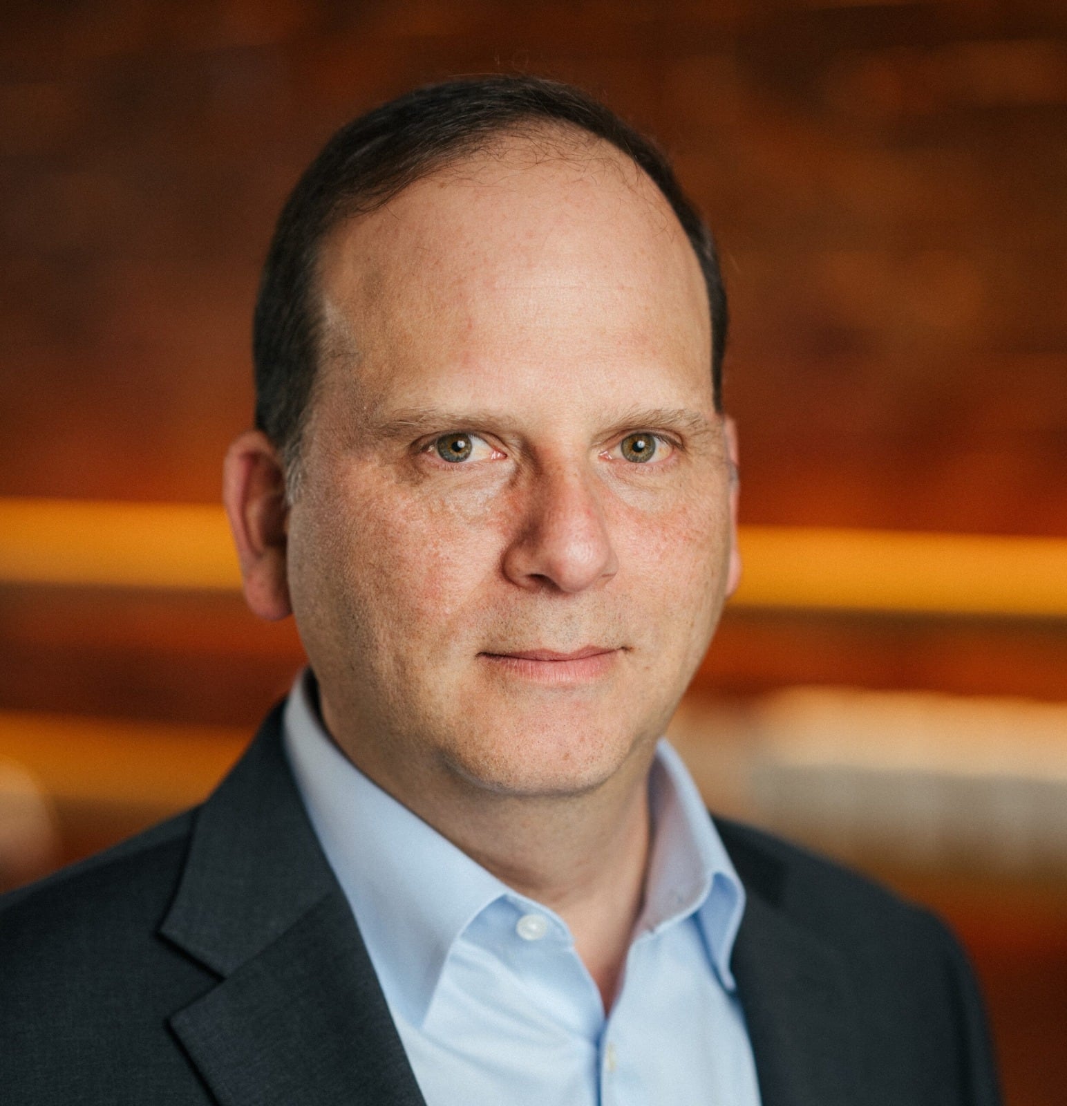 Ricardo Arias-Nath, vicepresidente de Starbucks para Latinoamérica y el Caribe