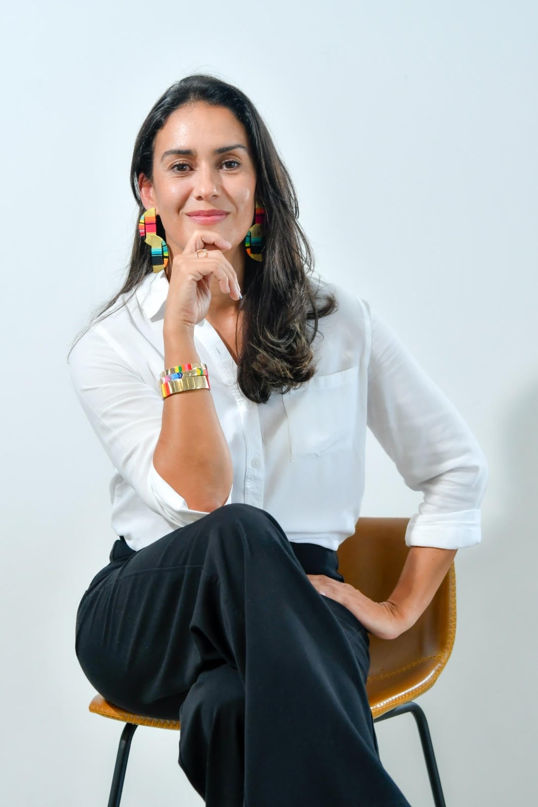 Rate IT, Tanya Murillo