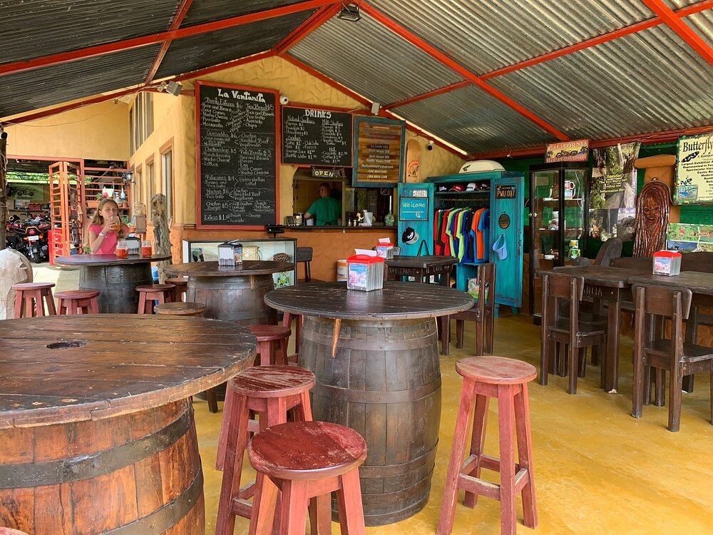 Mejores restaurantes de Alajuela