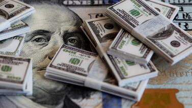 Banco Central pretende saber para qué se compran y venden dólares al identificar participantes del mercado