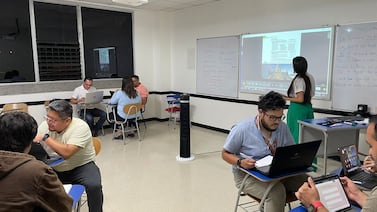 Centro Cultural Costarricense Norteamericano lanza convocatoria de contrataciones para personal docente