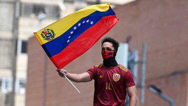 Venezuela vive con la Navidad adelantada, miedo y aislamiento internacional tras las elecciones