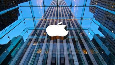 Apple retira de su App Store aplicaciones que rastrean a agentes de migración de Estados Unidos