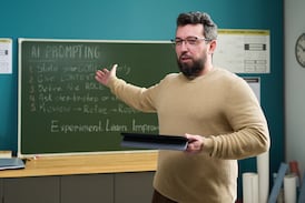 Si busca dinero para formar talento en su empresa, aquí tiene una opción