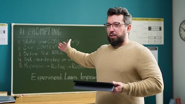 Si busca dinero para formar talento en su empresa, aquí tiene una opción