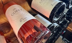 Podcast: Vino en la tierra del café, así logró una finca en Dota adaptar la viticultura al clima de Costa Rica