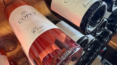 Vino en la tierra del café: así logró una finca en Dota adaptar la viticultura al clima de Costa Rica