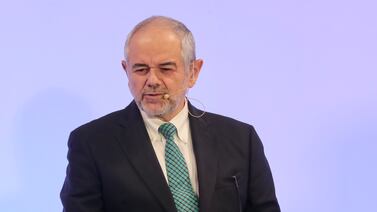 Bernardo Alfaro, gerente general del Banco Nacional, sobre faltante de dinero: ‘El banco no descansará hasta que la investigación llegue a las últimas consecuencias’