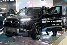 Expomóvil 2026: las nuevas marcas y los nuevos modelos que llegaron a Costa Rica en esta edición de la feria de vehículos y sus precios