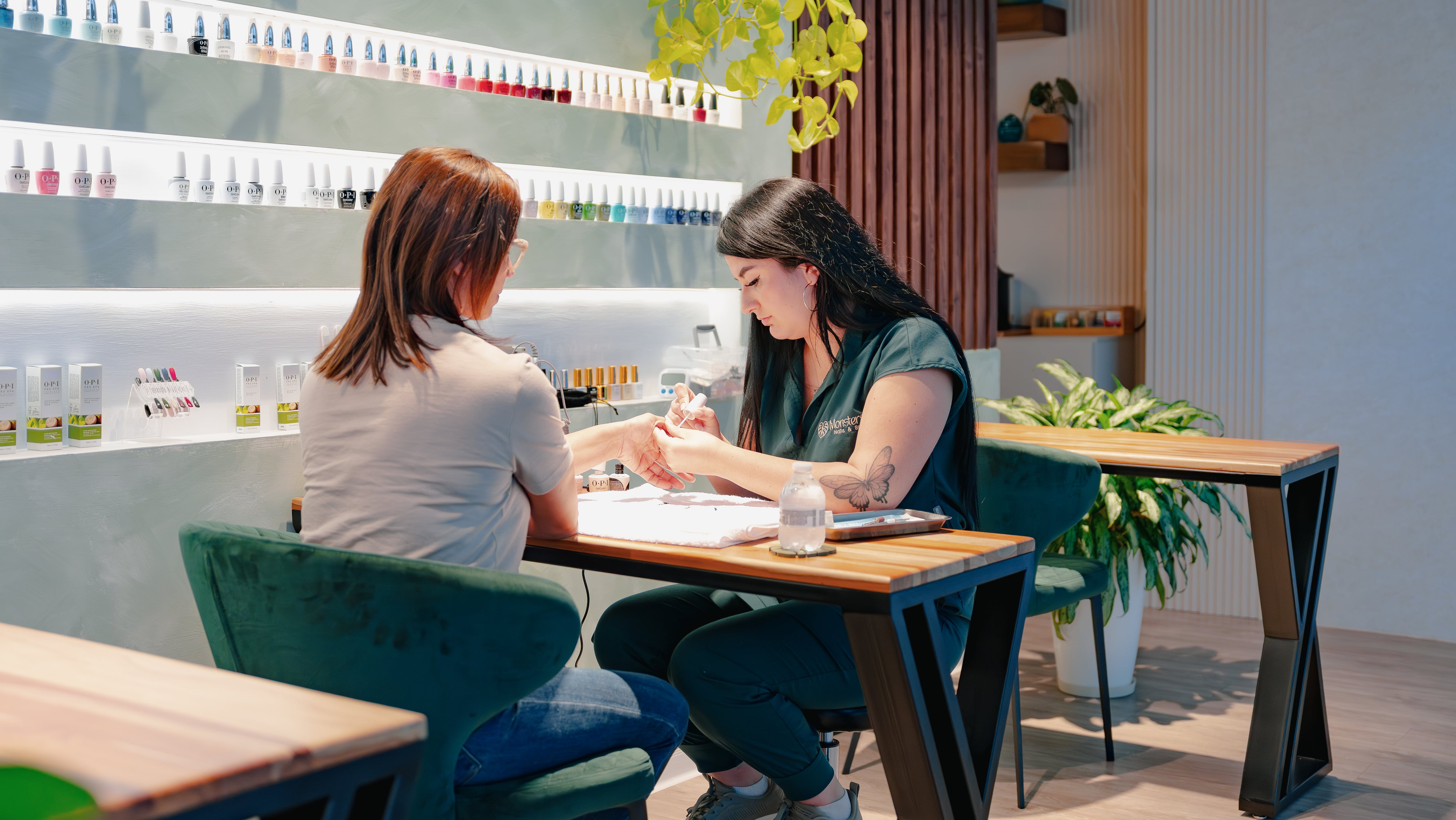 Centro Corporativo El Tobogán