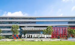 Universidad y hospital en China mantienen abierto un programa de becas para personas en Latinoamérica