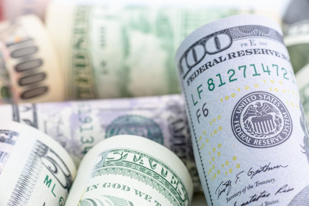 Dolar tipo de cambio