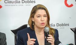 ¿Quiénes son las personas que donaron a la Coalición Agenda Ciudadana durante octubre del 2025? En total no suman ni ₡1 millón