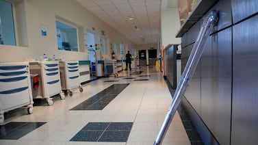 Conozca las 10 actividades donde hay más accidentes e incapacidades laborales en Costa Rica