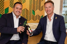 Heineken, empresa que propone compra de parte de Fifco en Costa Rica, anuncia salida sorpresa de su CEO tras caída de ventas