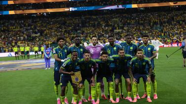 ¿El rosa es el nuevo negro? Por qué todos usan zapatos rosados en el Mundial 2026