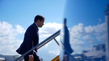 Guatemala se compromete a recibir vuelos con extranjeros deportados desde EE. UU.