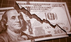 Tipo de cambio cerró esta semana en ¢461 y obliga al Banco Central a intervenir con $77,5 millones en tres días