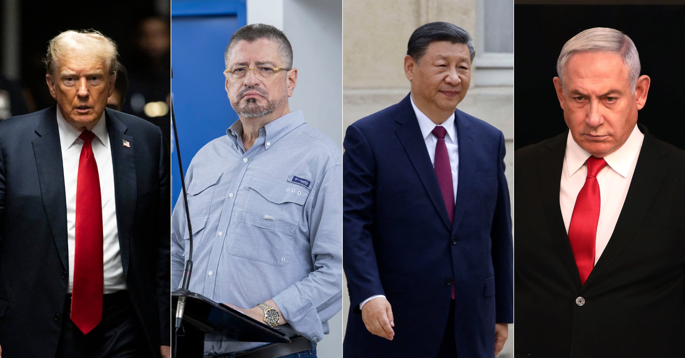 Costa Rica en 2025: analizamos los impactos geopolíticos de Donald Trump, China y los precios del petróleo