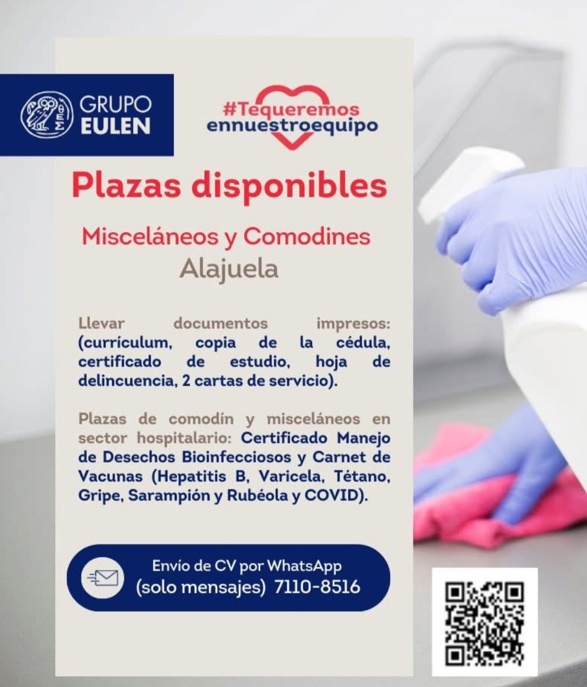 empleo